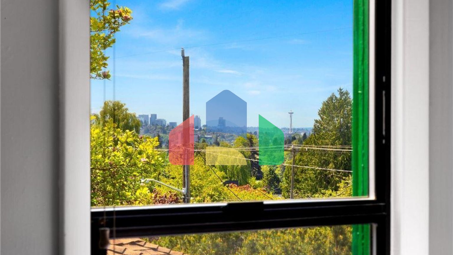 Residential - Single Family Home - Seattle, Washington, United States - United States