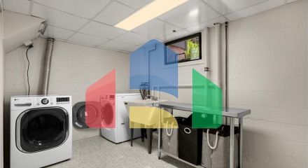 Residential - Single Family Home - Seattle, Washington, United States - United States