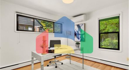 Residential - Single Family Home - Seattle, Washington, United States - United States