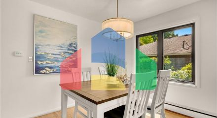 Residential - Single Family Home - Seattle, Washington, United States - United States