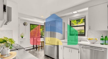 Residential - Single Family Home - Seattle, Washington, United States - United States