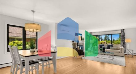 Residential - Single Family Home - Seattle, Washington, United States - United States