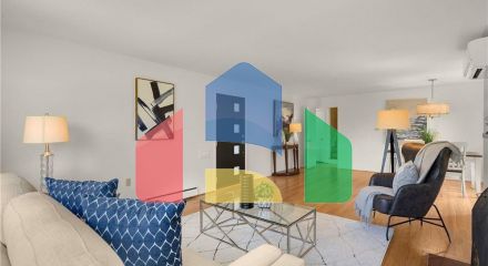 Residential - Single Family Home - Seattle, Washington, United States - United States