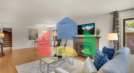 Residential - Single Family Home - Seattle, Washington, United States - United States