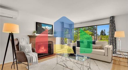 Residential - Single Family Home - Seattle, Washington, United States - United States
