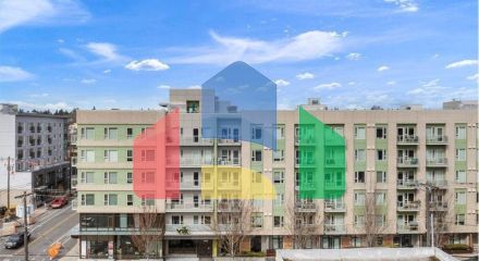 Residential - Condo/Apartment - Seattle, Washington, United States - United States Residential - Condo/Apartment - Seattle, Washington, United States - United States