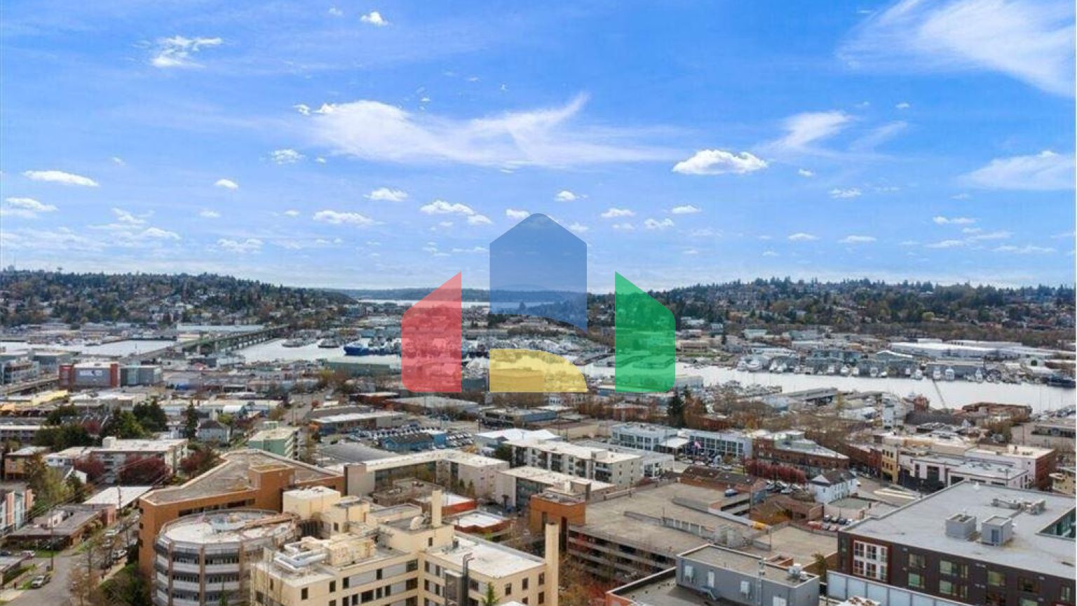 Residential - Condo/Apartment - Seattle, Washington, United States - United States