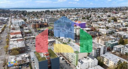 Residential - Condo/Apartment - Seattle, Washington, United States - United States Residential - Condo/Apartment - Seattle, Washington, United States - United States