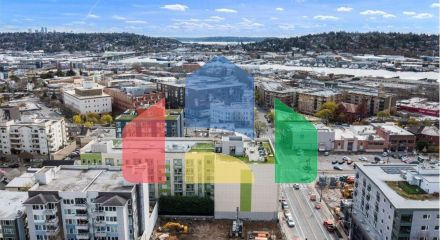 Residential - Condo/Apartment - Seattle, Washington, United States - United States Residential - Condo/Apartment - Seattle, Washington, United States - United States