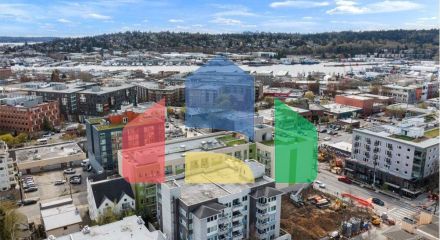 Residential - Condo/Apartment - Seattle, Washington, United States - United States Residential - Condo/Apartment - Seattle, Washington, United States - United States