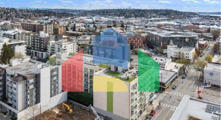 Residential - Condo/Apartment - Seattle, Washington, United States - United States Residential - Condo/Apartment - Seattle, Washington, United States - United States