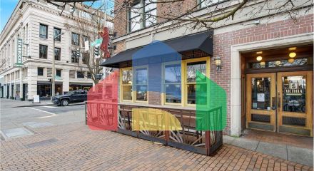 Residential - Condo/Apartment - Seattle, Washington, United States - United States Residential - Condo/Apartment - Seattle, Washington, United States - United States