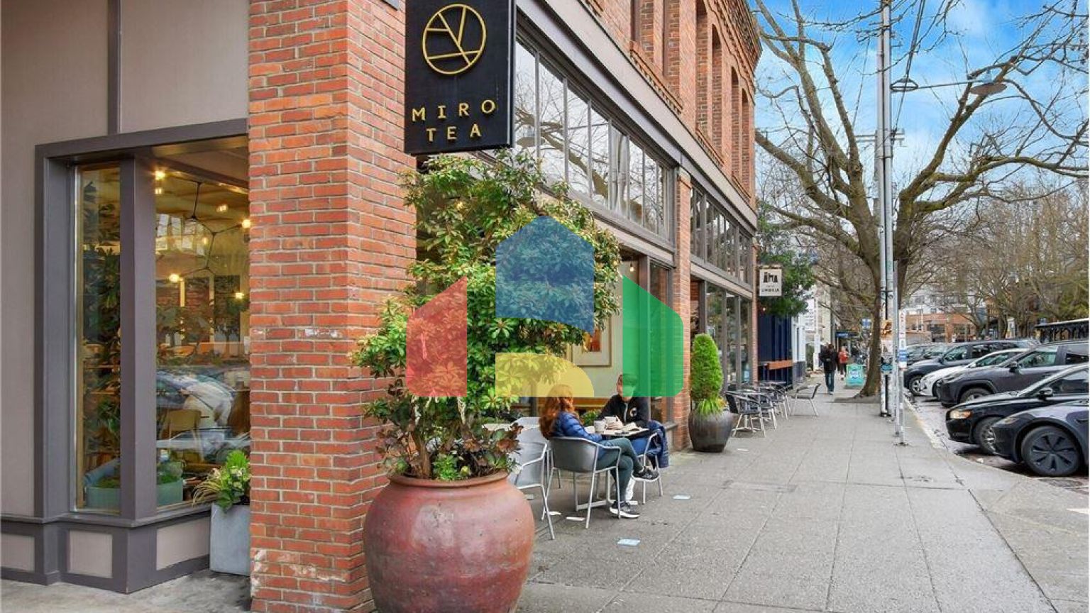 Residential - Condo/Apartment - Seattle, Washington, United States - United States