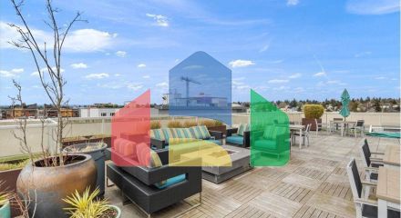 Residential - Condo/Apartment - Seattle, Washington, United States - United States Residential - Condo/Apartment - Seattle, Washington, United States - United States