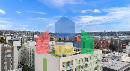 Residential - Condo/Apartment - Seattle, Washington, United States - United States Residential - Condo/Apartment - Seattle, Washington, United States - United States