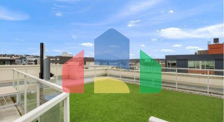 Residential - Condo/Apartment - Seattle, Washington, United States - United States Residential - Condo/Apartment - Seattle, Washington, United States - United States