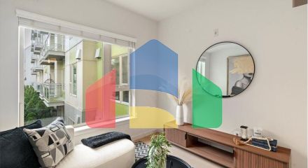 Residential - Condo/Apartment - Seattle, Washington, United States - United States Residential - Condo/Apartment - Seattle, Washington, United States - United States