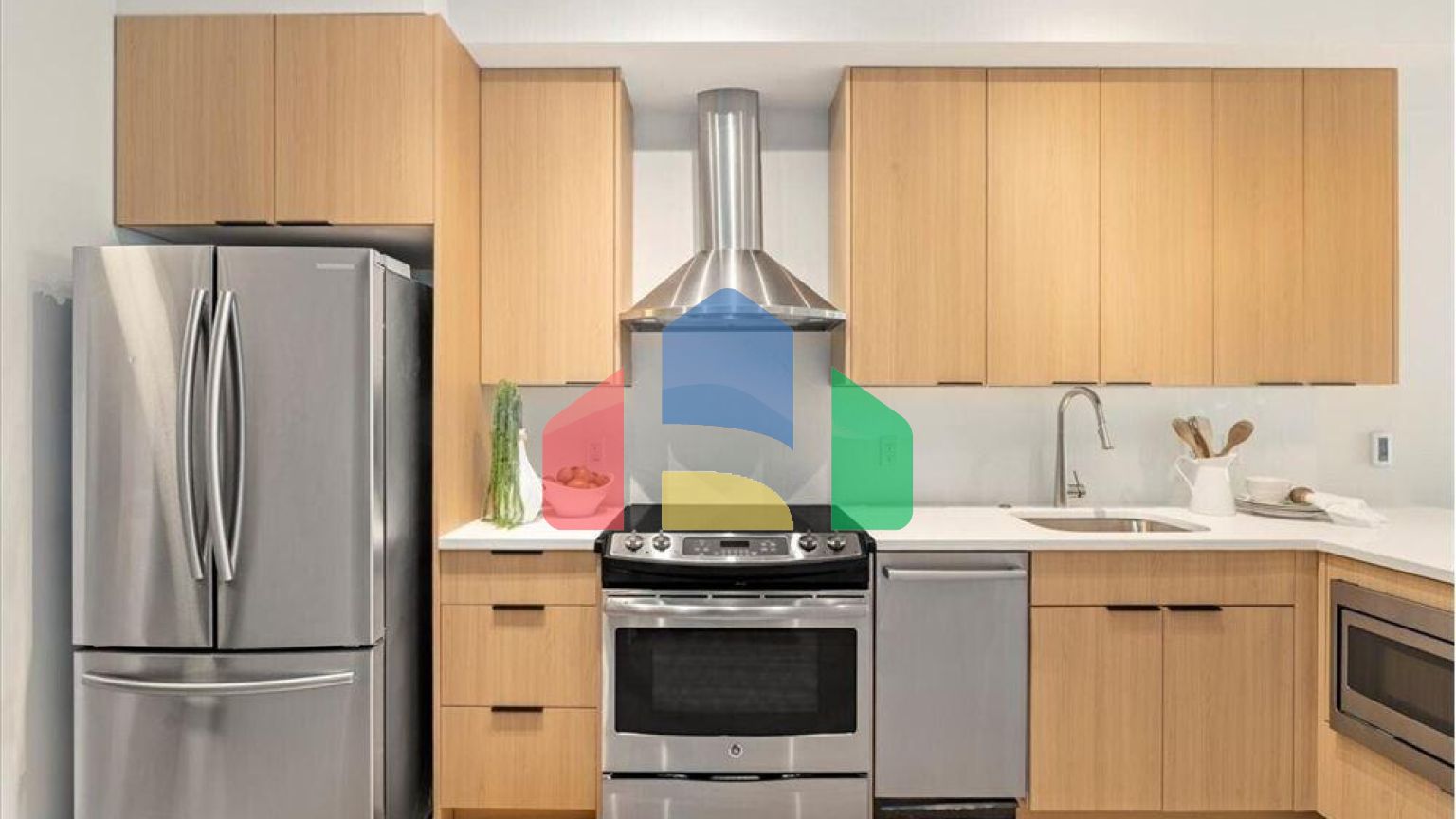 Residential - Condo/Apartment - Seattle, Washington, United States - United States