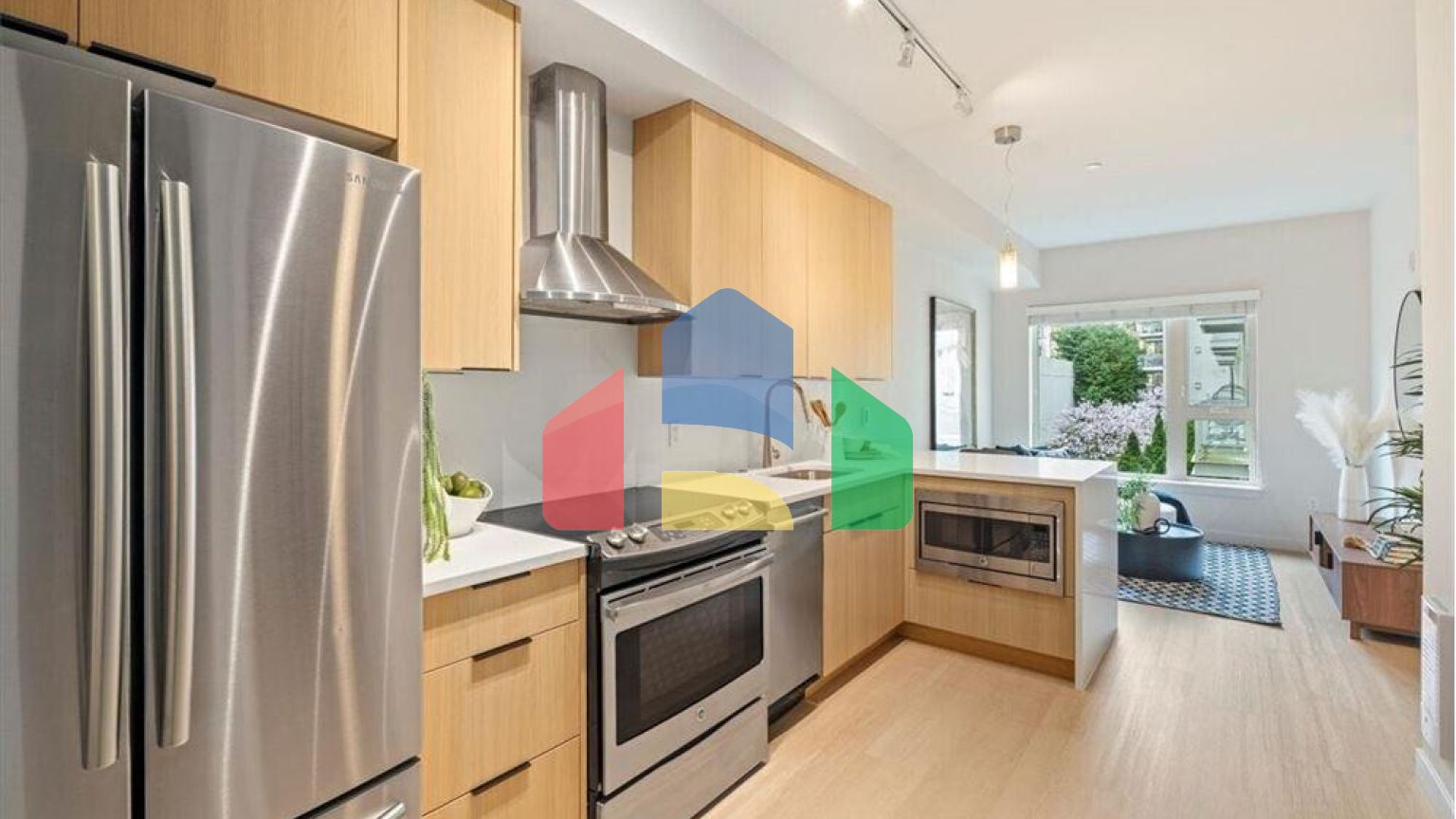 Residential - Condo/Apartment - Seattle, Washington, United States - United States