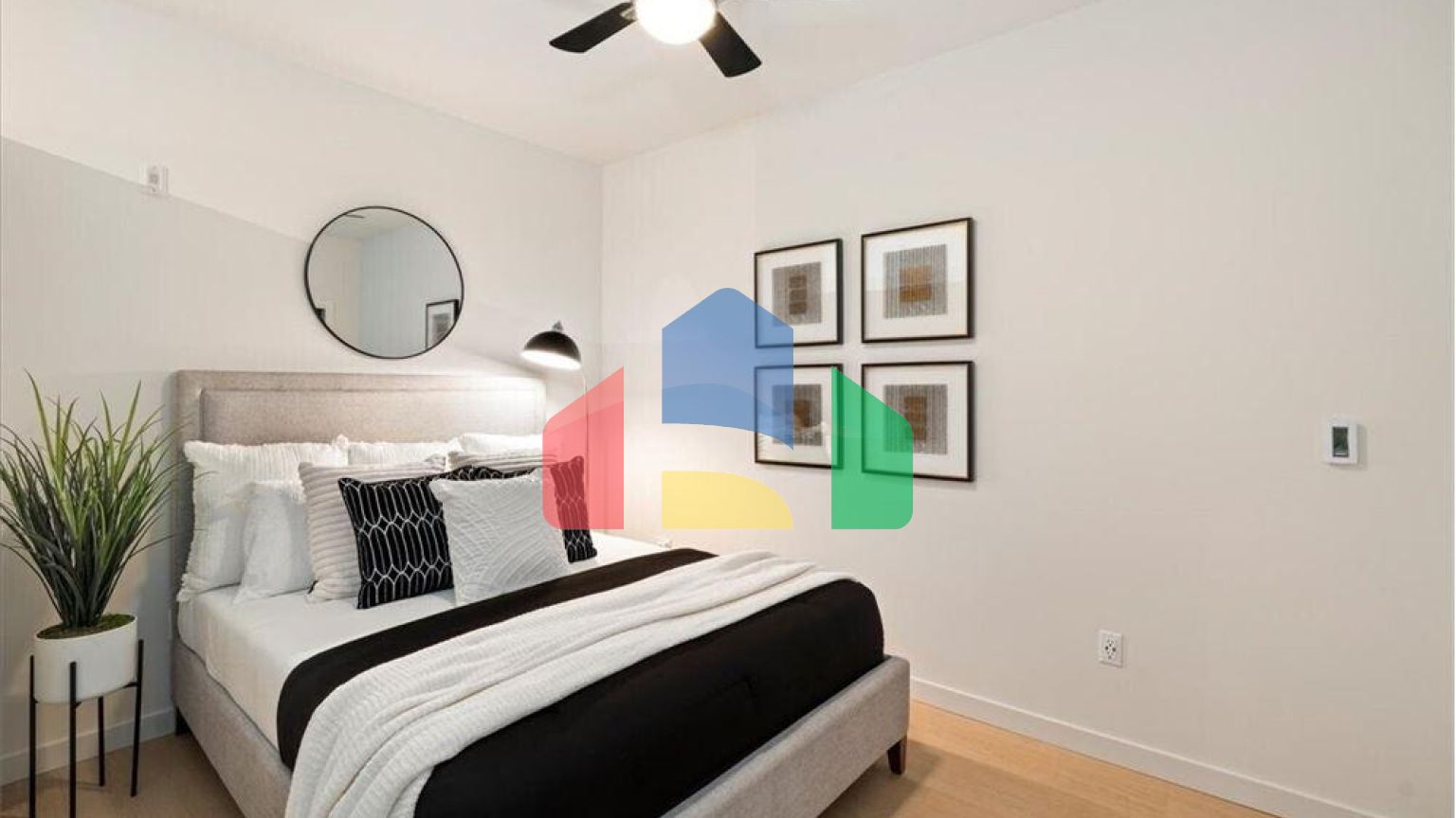 Residential - Condo/Apartment - Seattle, Washington, United States - United States