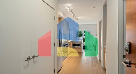 Residential - Condo/Apartment - Seattle, Washington, United States - United States