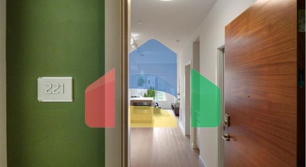 Residential - Condo/Apartment - Seattle, Washington, United States - United States
