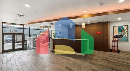 Residential - Condo/Apartment - Seattle, Washington, United States - United States