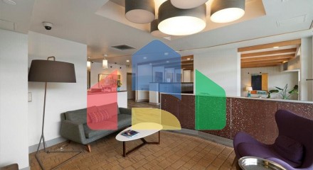 Residential - Condo/Apartment - Seattle, Washington, United States - United States