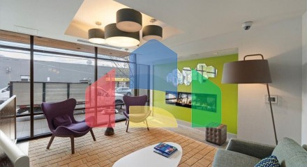 Residential - Condo/Apartment - Seattle, Washington, United States - United States