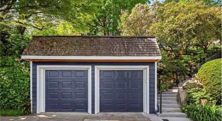 Residential - Single Family Home - Seattle, Washington, United States - United States