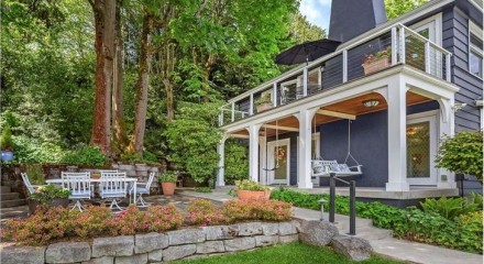 Residential - Single Family Home - Seattle, Washington, United States - United States