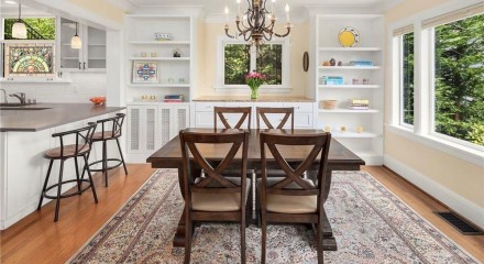 Residential - Single Family Home - Seattle, Washington, United States - United States