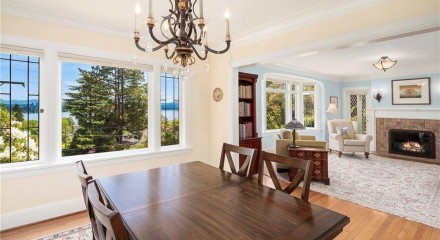 Residential - Single Family Home - Seattle, Washington, United States - United States