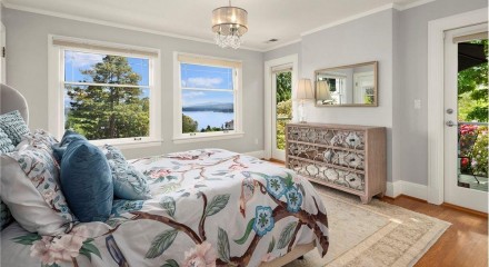 Residential - Single Family Home - Seattle, Washington, United States - United States