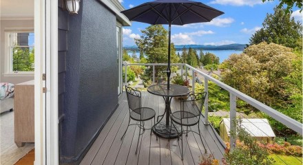 Residential - Single Family Home - Seattle, Washington, United States - United States