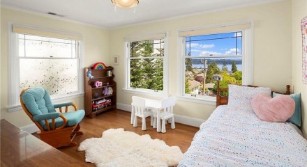 Residential - Single Family Home - Seattle, Washington, United States - United States