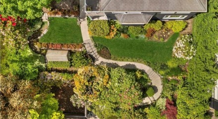 Residential - Single Family Home - Seattle, Washington, United States - United States