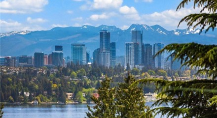 Residential - Single Family Home - Seattle, Washington, United States - United States