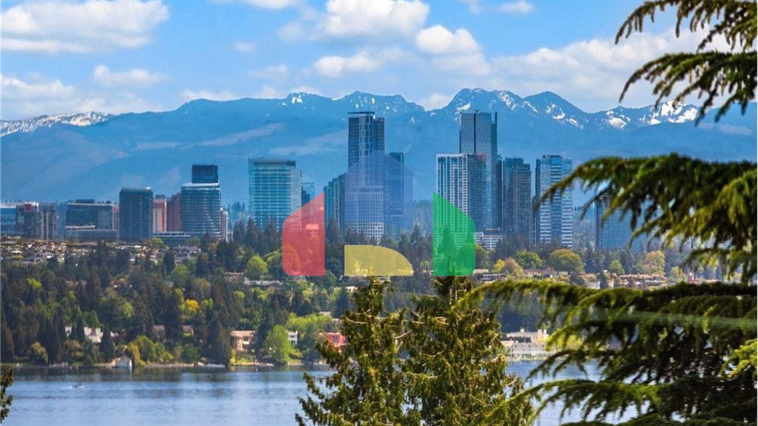 Residential - Single Family Home - Seattle, Washington, United States - United States