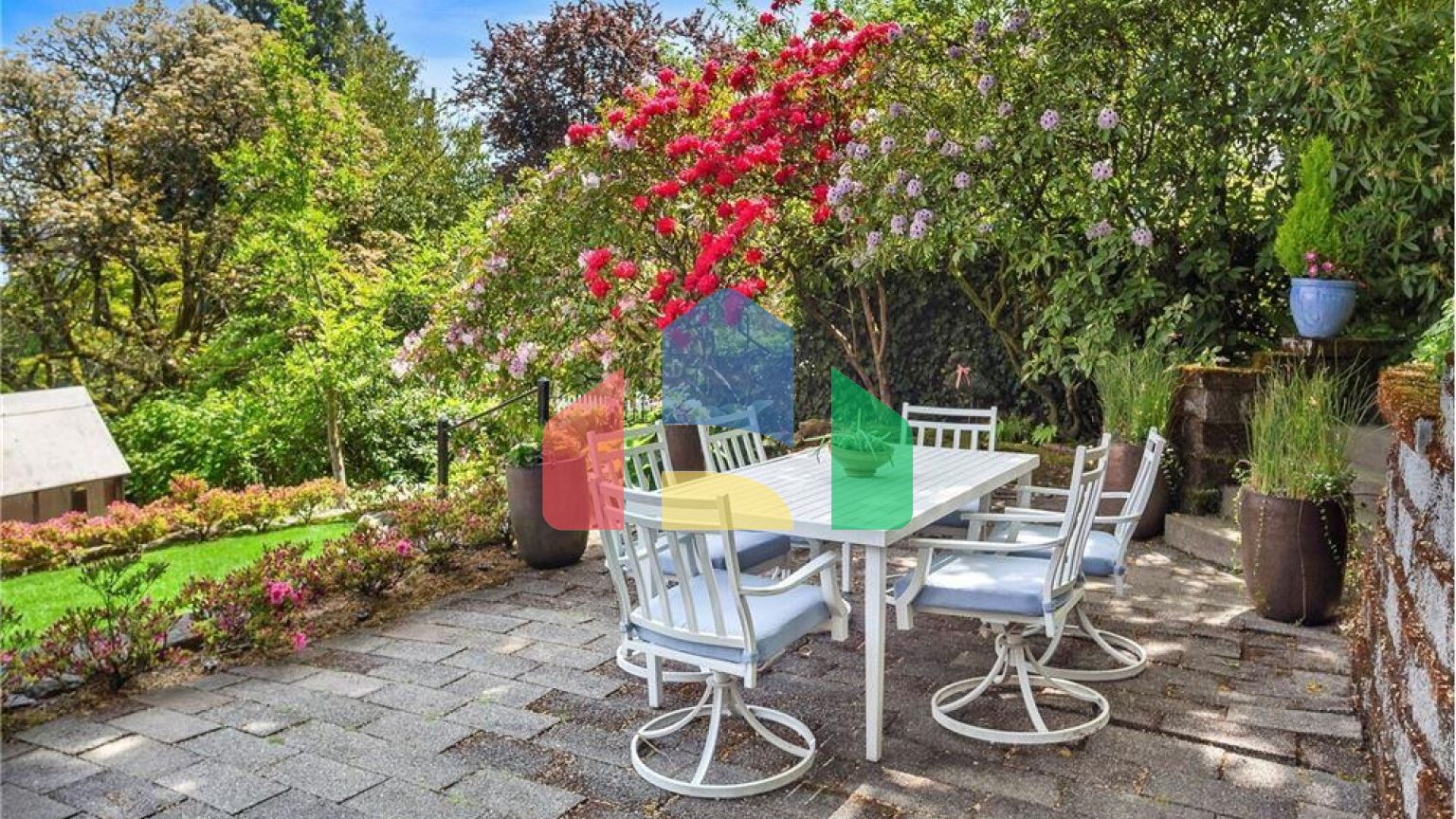 Residential - Single Family Home - Seattle, Washington, United States - United States