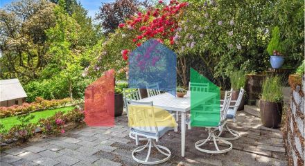 Residential - Single Family Home - Seattle, Washington, United States - United States