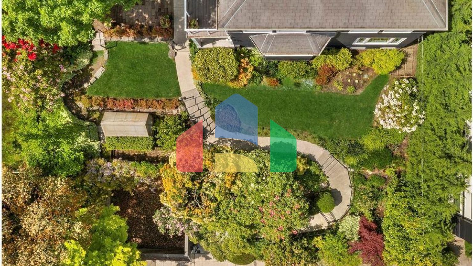 Residential - Single Family Home - Seattle, Washington, United States - United States