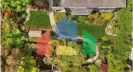 Residential - Single Family Home - Seattle, Washington, United States - United States