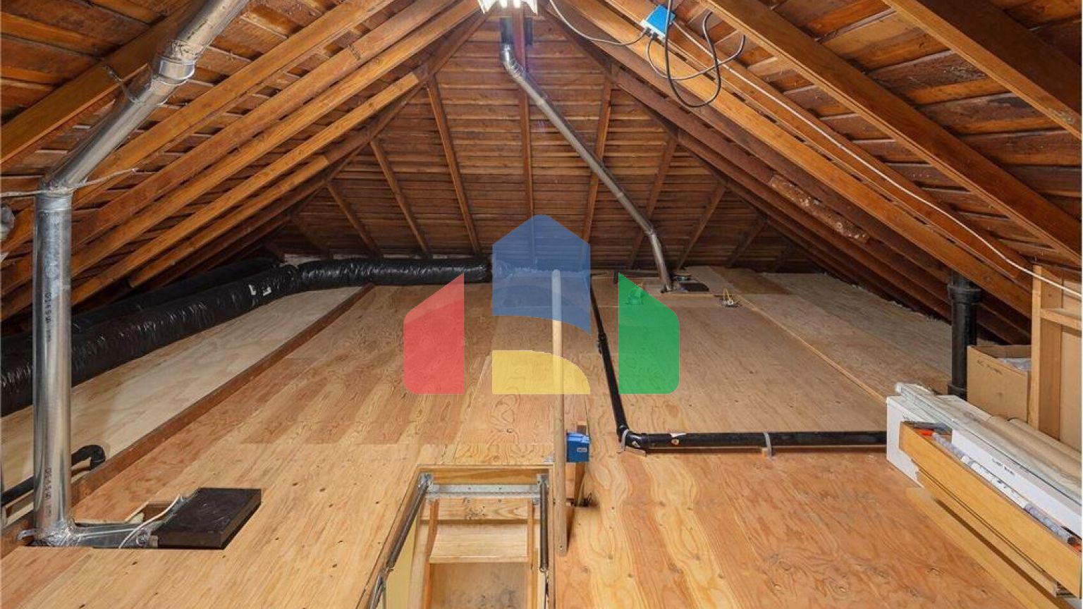 Residential - Single Family Home - Seattle, Washington, United States - United States