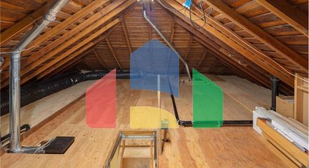 Residential - Single Family Home - Seattle, Washington, United States - United States