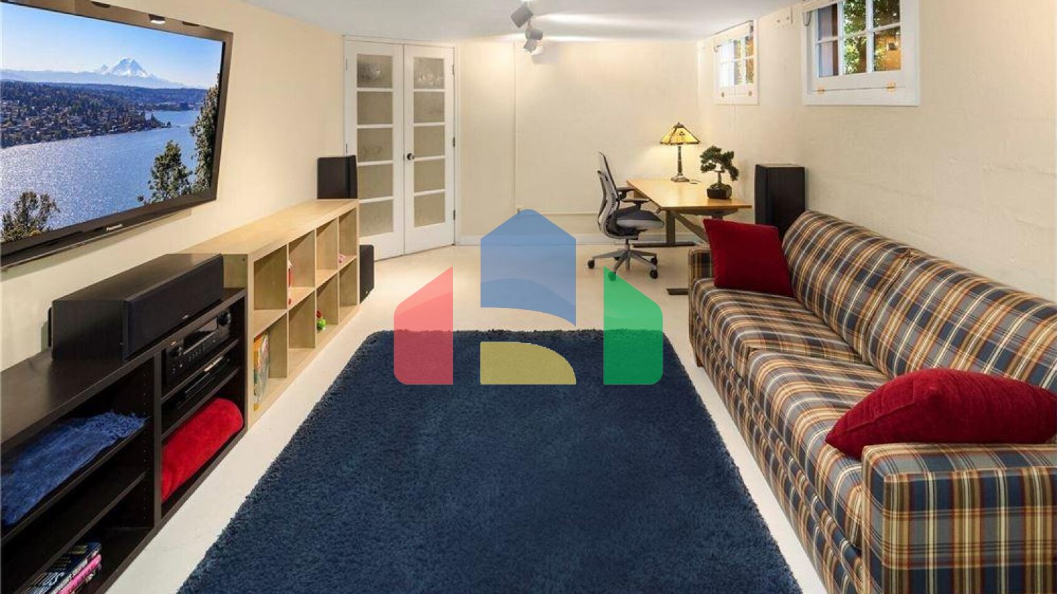 Residential - Single Family Home - Seattle, Washington, United States - United States