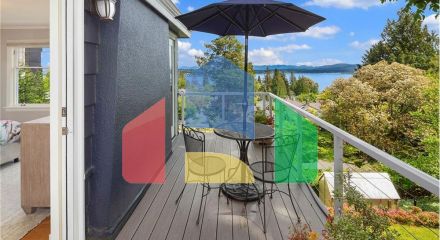 Residential - Single Family Home - Seattle, Washington, United States - United States