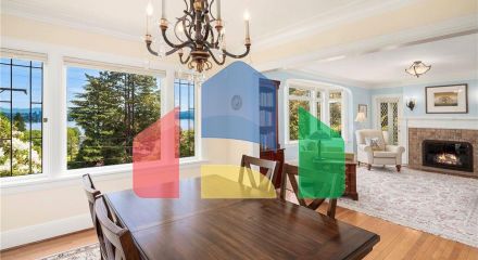 Residential - Single Family Home - Seattle, Washington, United States - United States