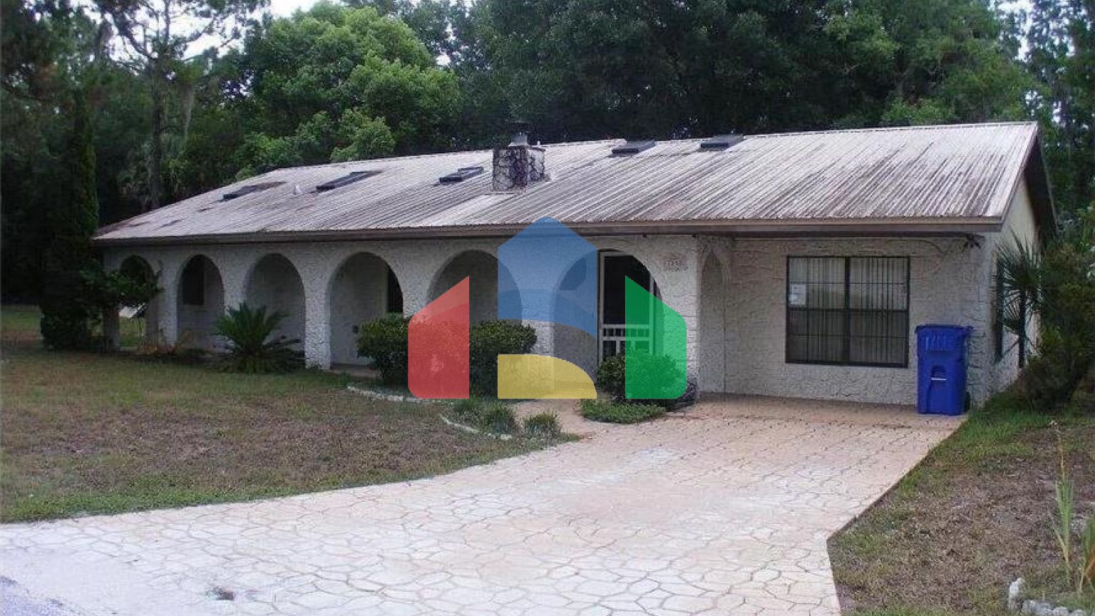 Residential - Single Family Home - St. Augustine, Florida, United States - United States