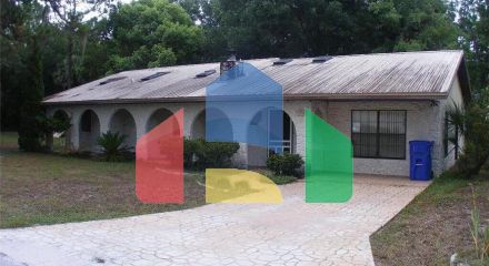 Residential - Single Family Home - St. Augustine, Florida, United States - United States